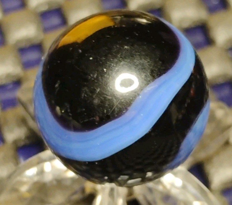 .63″ AKRO MARBLES CORKSCREW🔥RARE COLLECTOR TOYS NM+