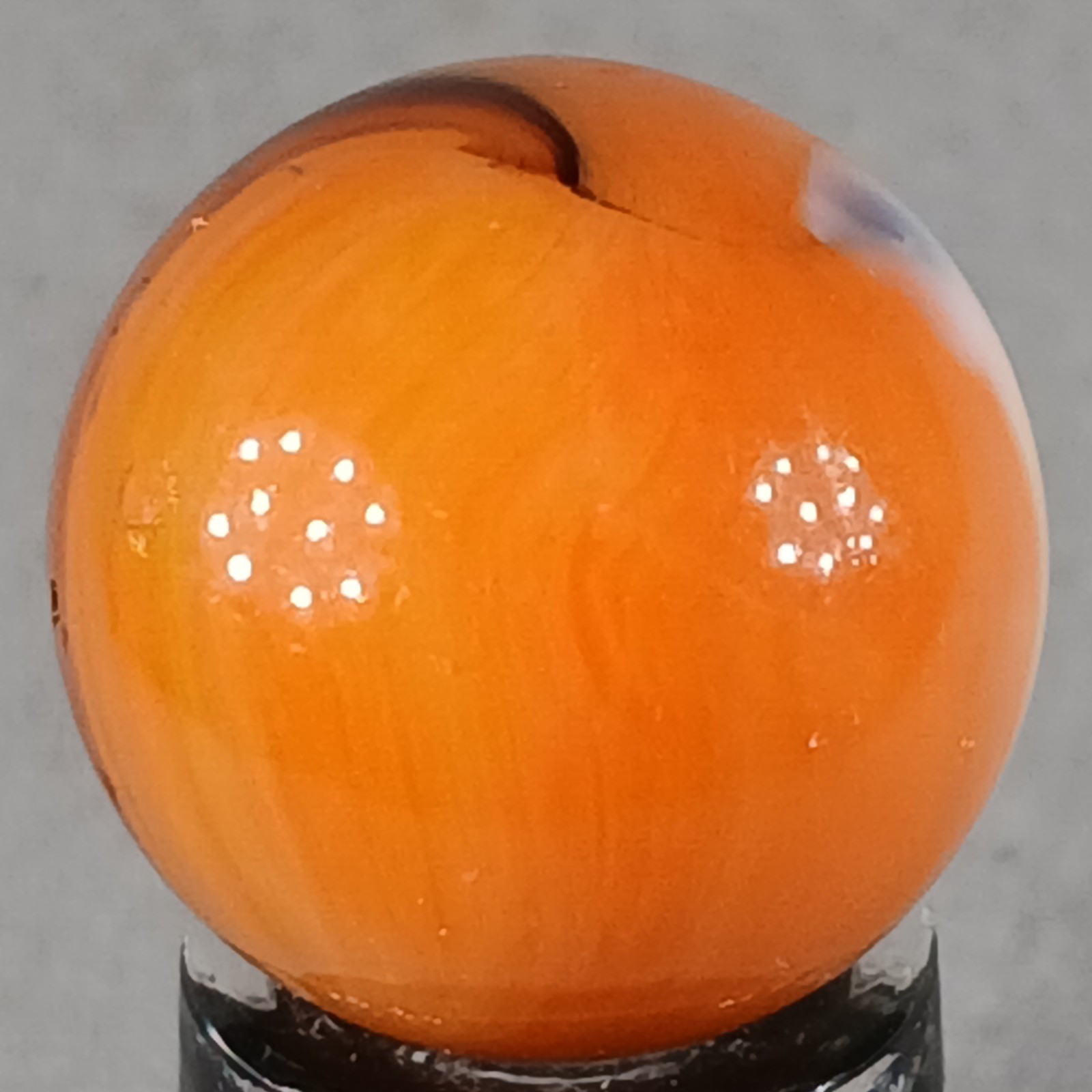 Vacor Clown Fish .62 Inches Near-Mint Condition Combined Shipping