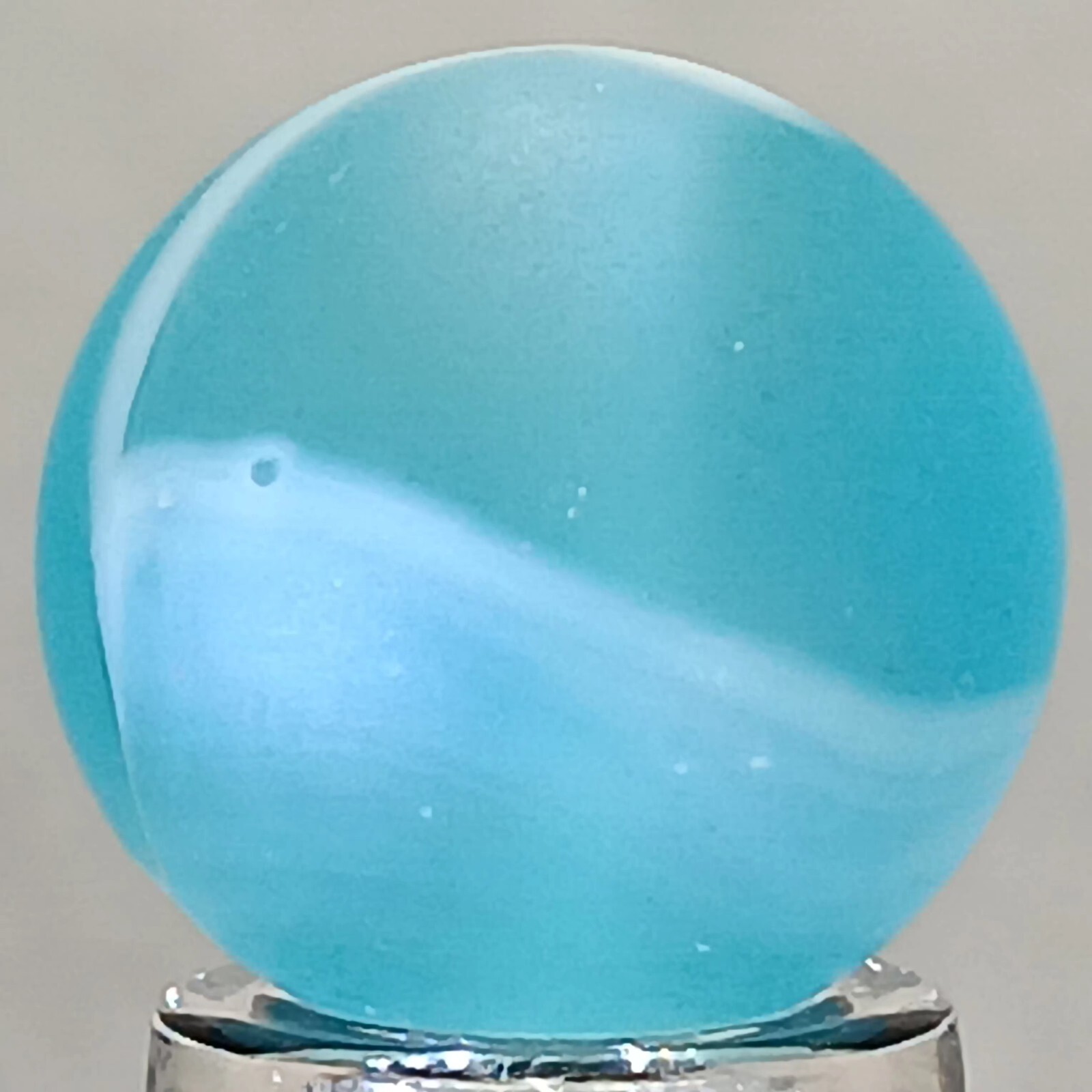Vacor Swirl Marble .62 Inches Near-Mint Condition Combined Shipping