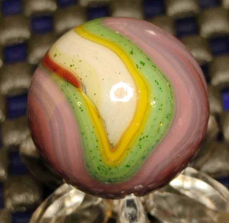 .70″ D.A.S. MARBLES “THE LIGHTHOUSE” RUN- 7/27/18 – NM