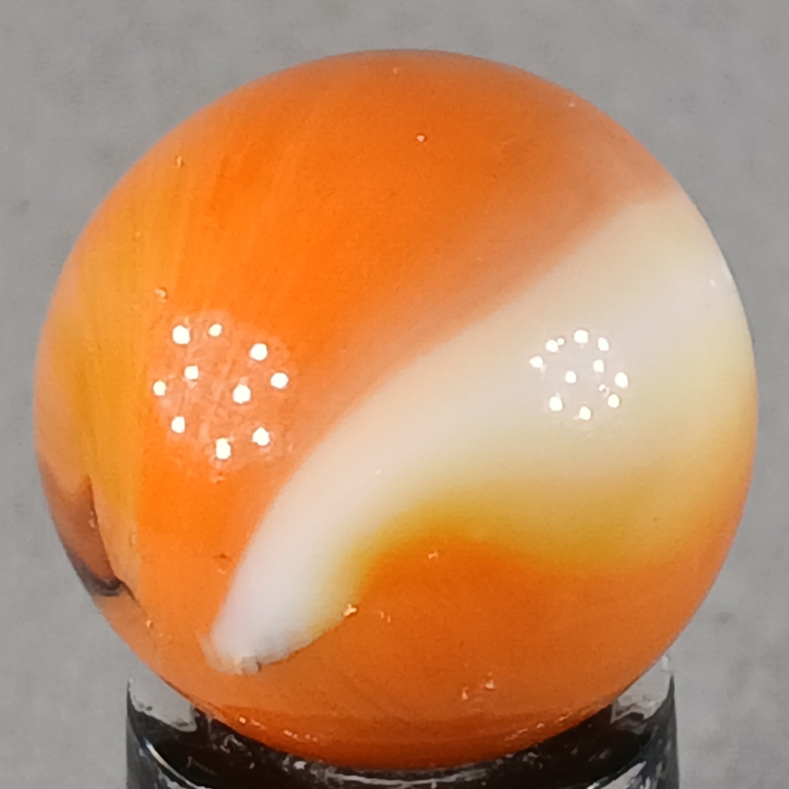 Vacor Clown Fish .62 Inches Near-Mint Condition Combined Shipping