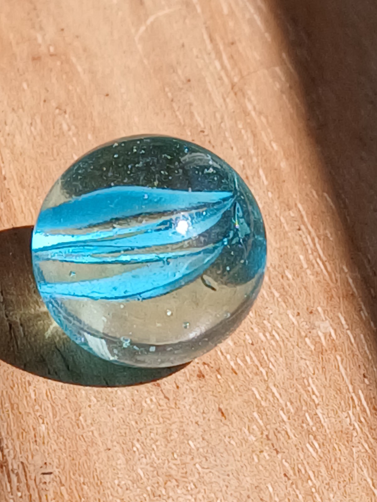 Vintage Cat’s Eye Standard Marble Condition Combined Shipping