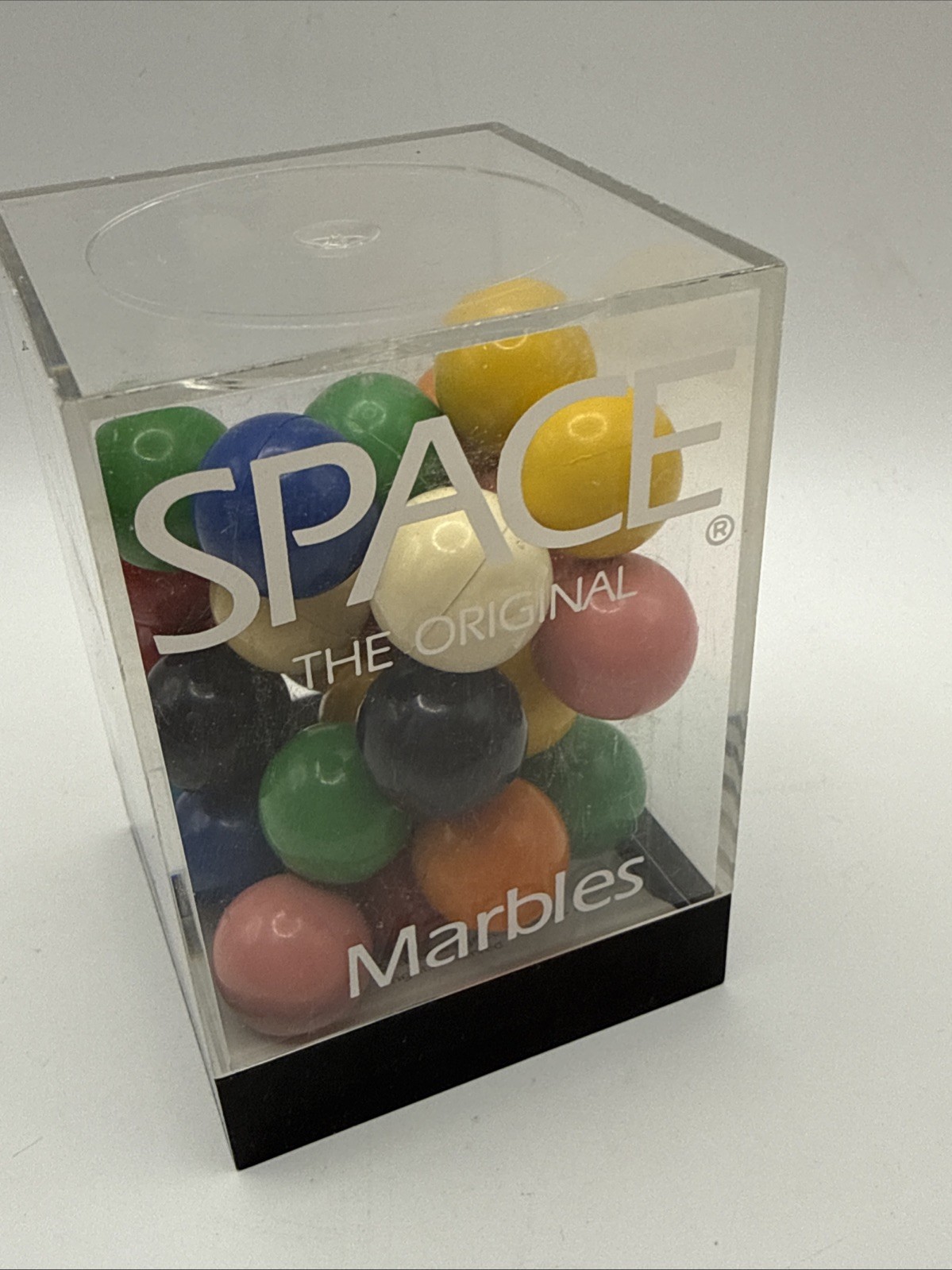 GEO Space Magnetic Marbles 30 count