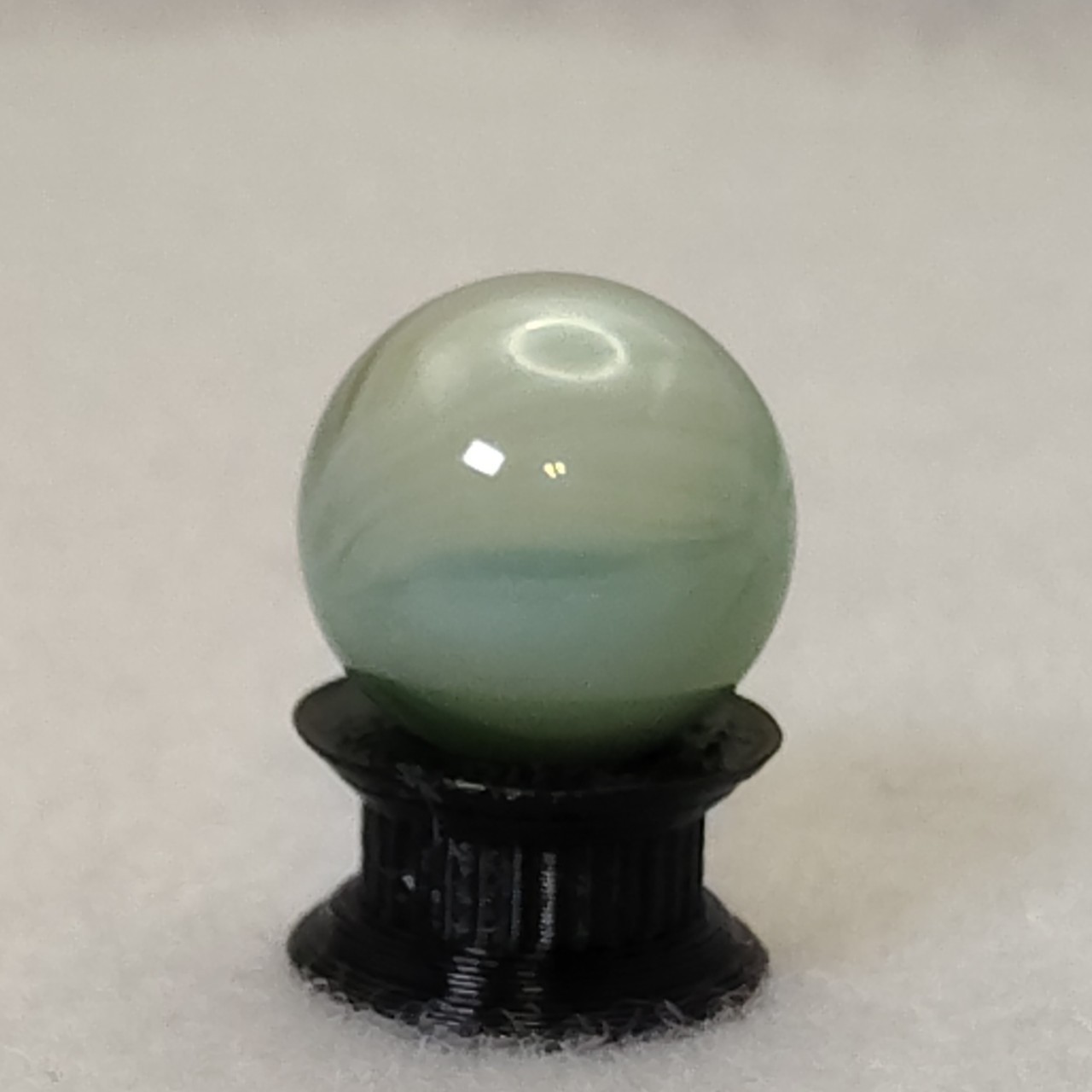 16mm Master Marble Sunburst Earth Tones M