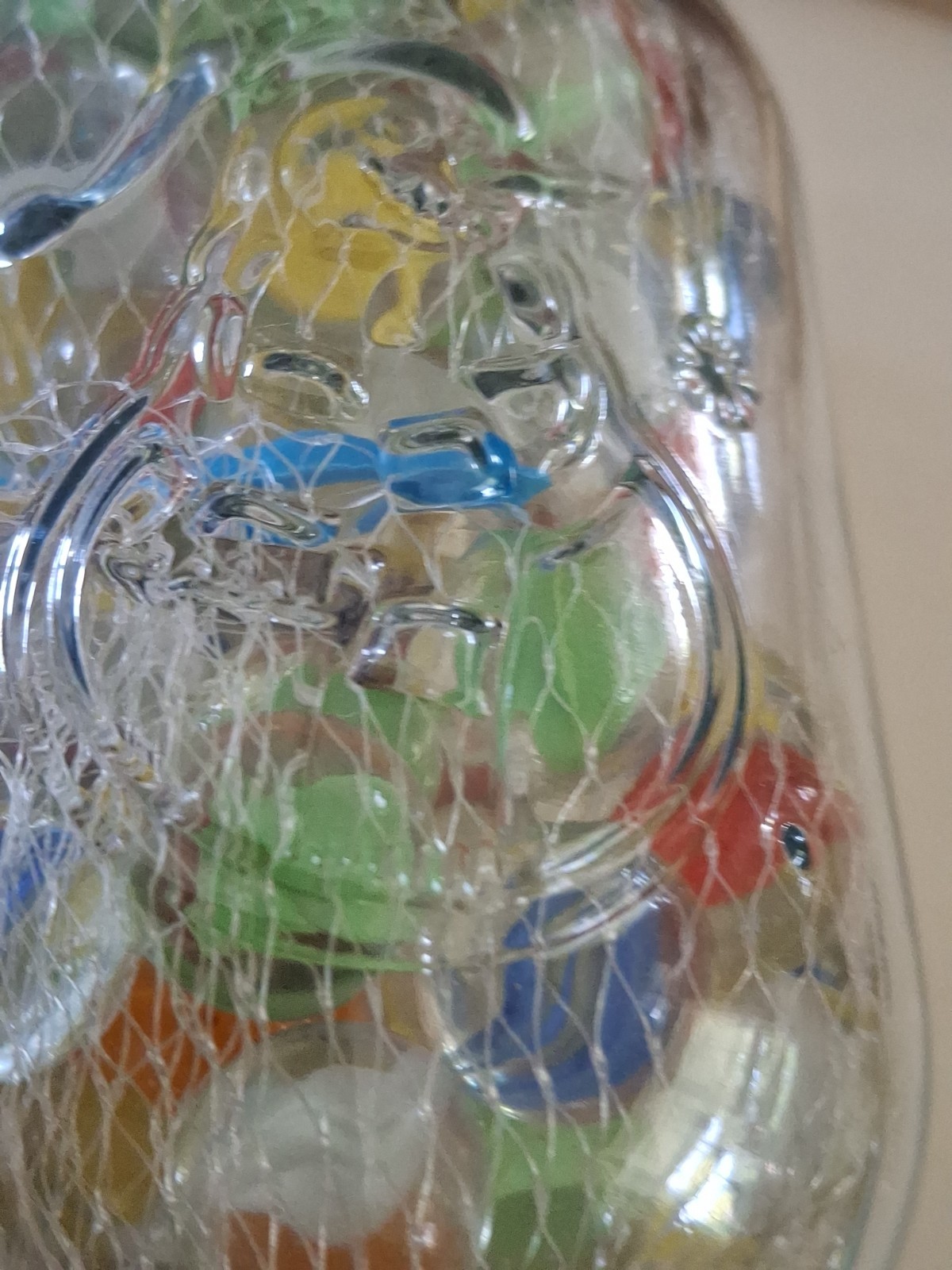 Lot Of 2-50 Pack Marbles With Shooter (MarBallz) With Pint Christmas Jar
