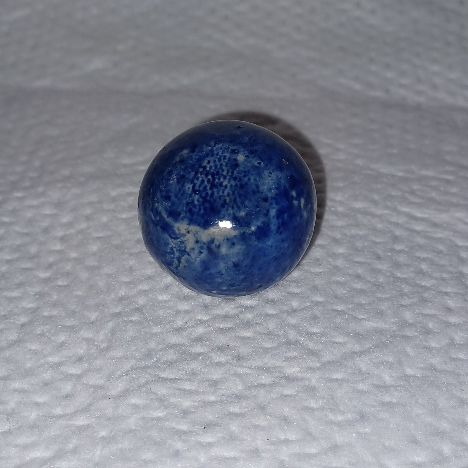 antique bennington marble