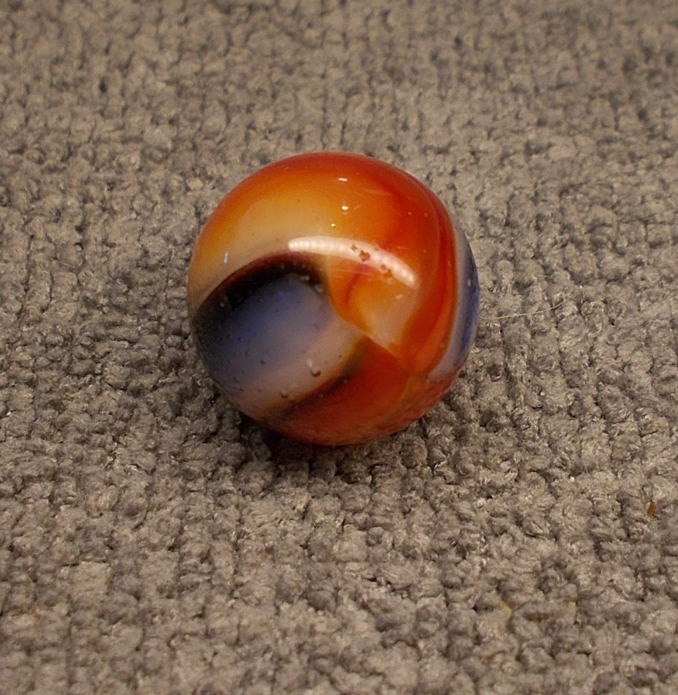 Mint Peltier NLR Liberty 21/32″ VHTF Mint- Vintage Rare