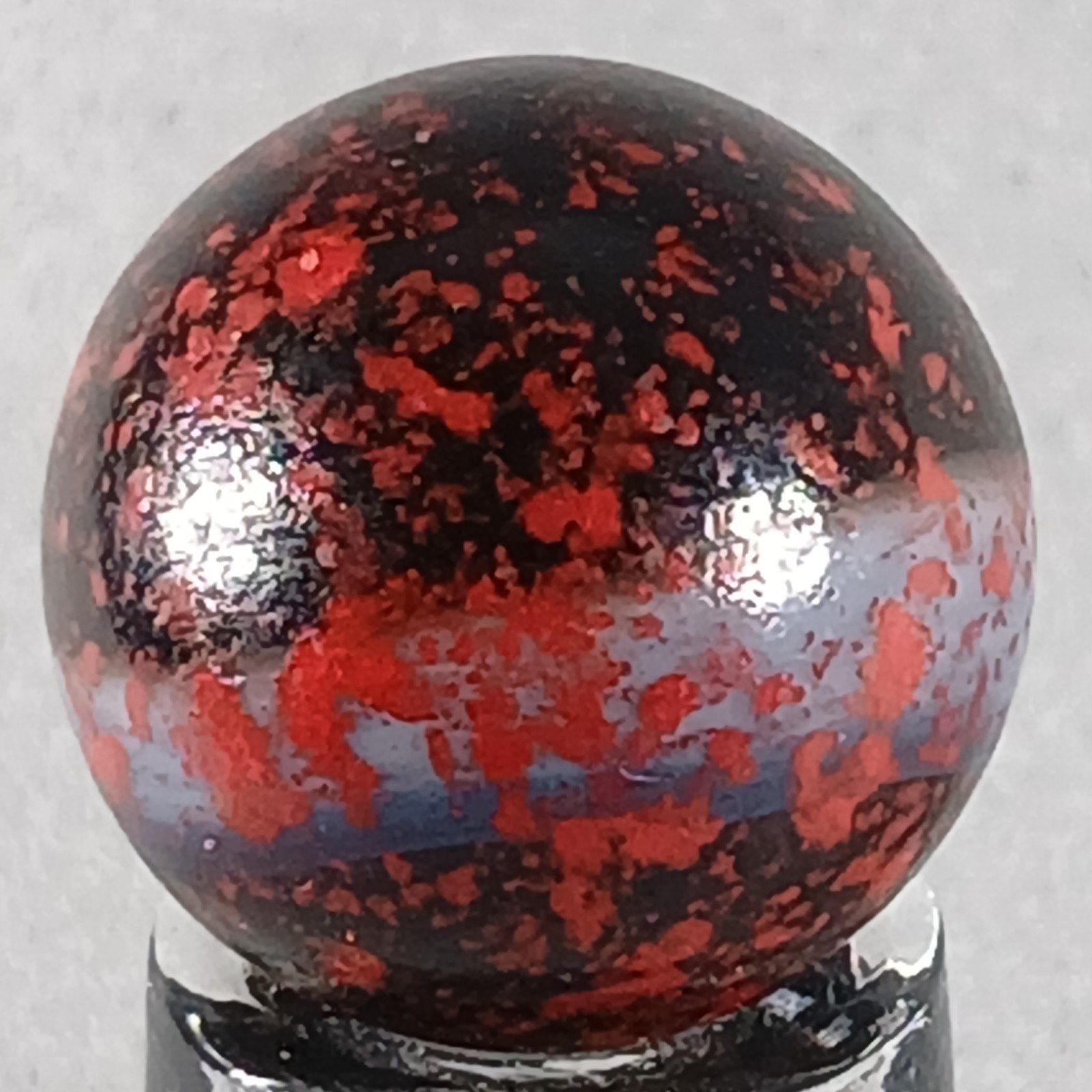 Vacor Vampire Marble .62 Inches Mint Condition Combined Shipping