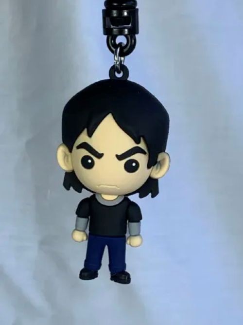 Ben 10 Ultimate Alien Characters Blind Bag Figural Bag Clip – Kevin