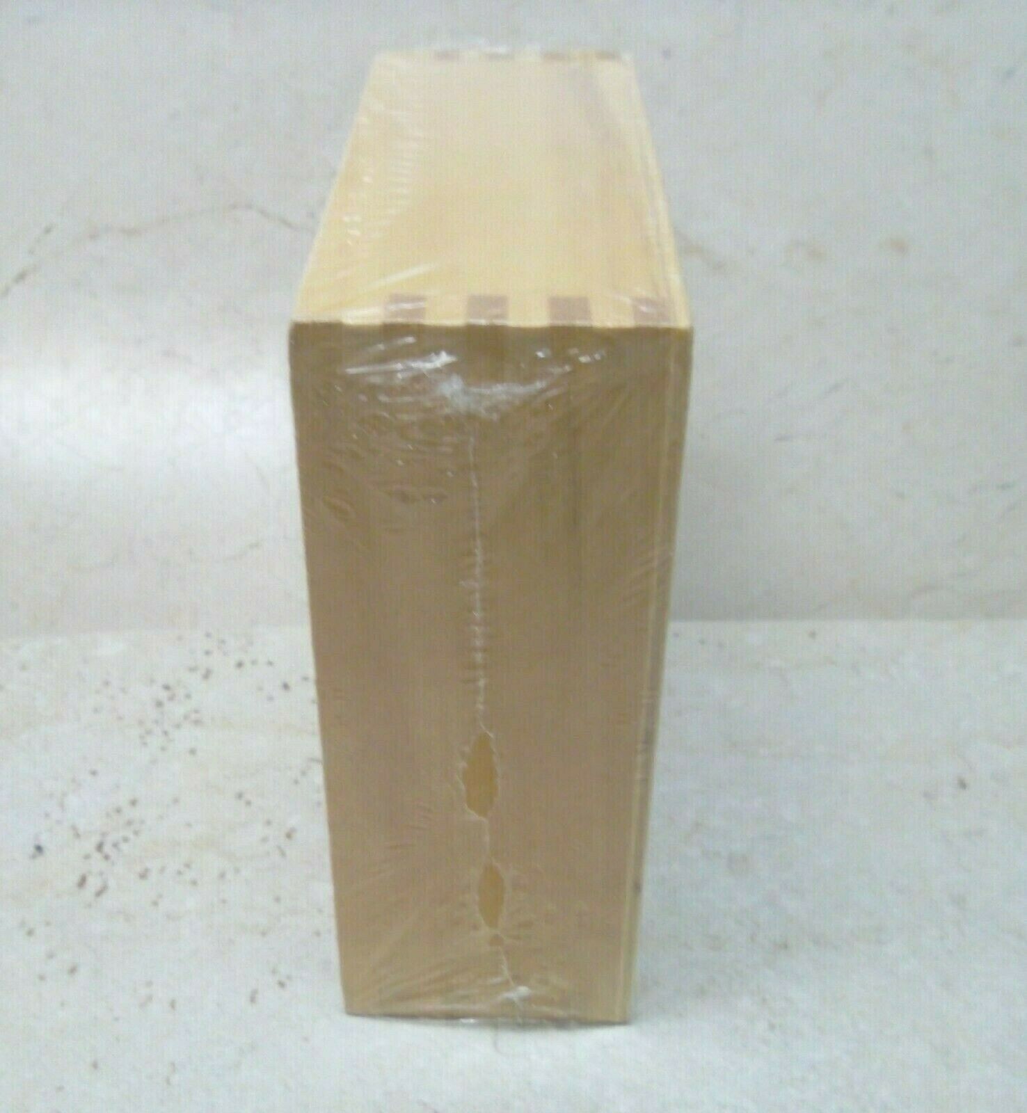 NEW Imperial Classic Marble Collection 100 Marbles Wood Box NEW Sealed NOS